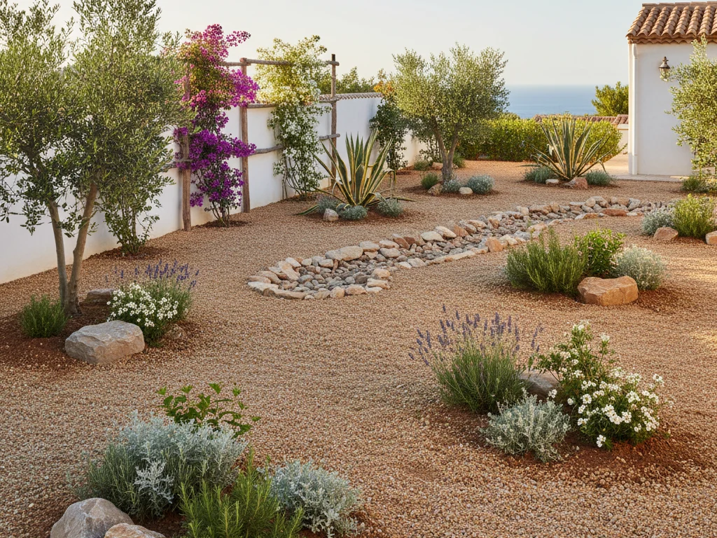 TJ Landscape Phoenix project