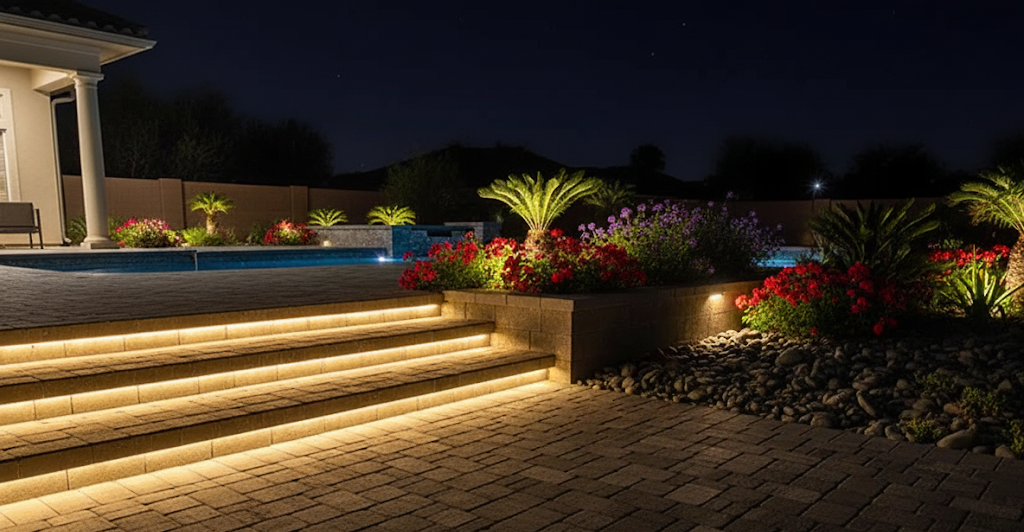 Patio Construction in Scottsdale, AZ